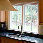 View Legend HBR Impact Casement Window